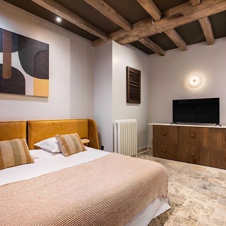 דירות פריז Cmg Amazing Duplex 3Br 6P Le Marais מראה חיצוני תמונה