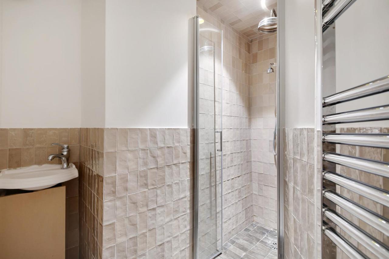 דירות פריז Cmg Amazing Duplex 3Br 6P Le Marais מראה חיצוני תמונה