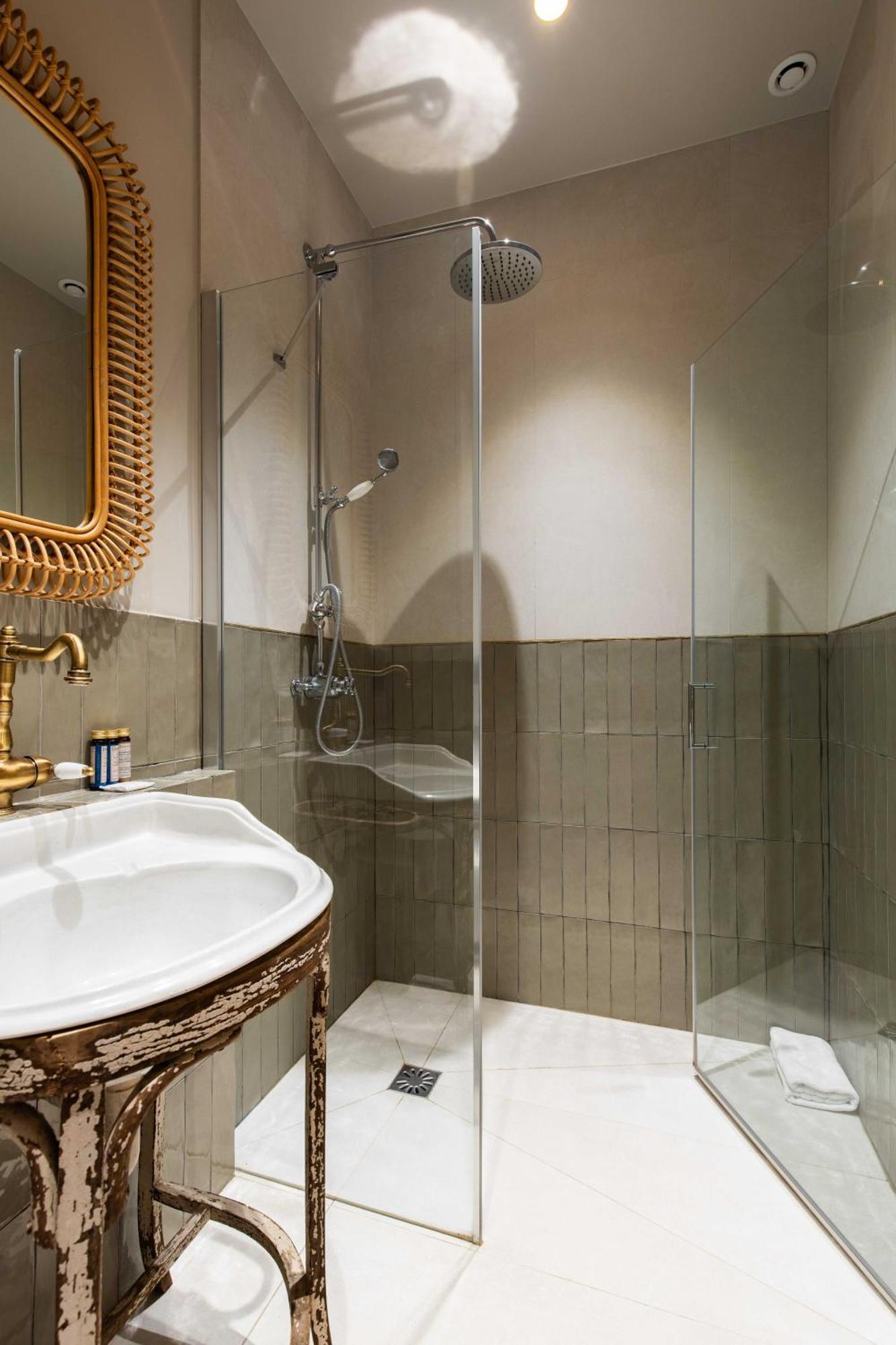 דירות פריז Cmg Amazing Duplex 3Br 6P Le Marais מראה חיצוני תמונה