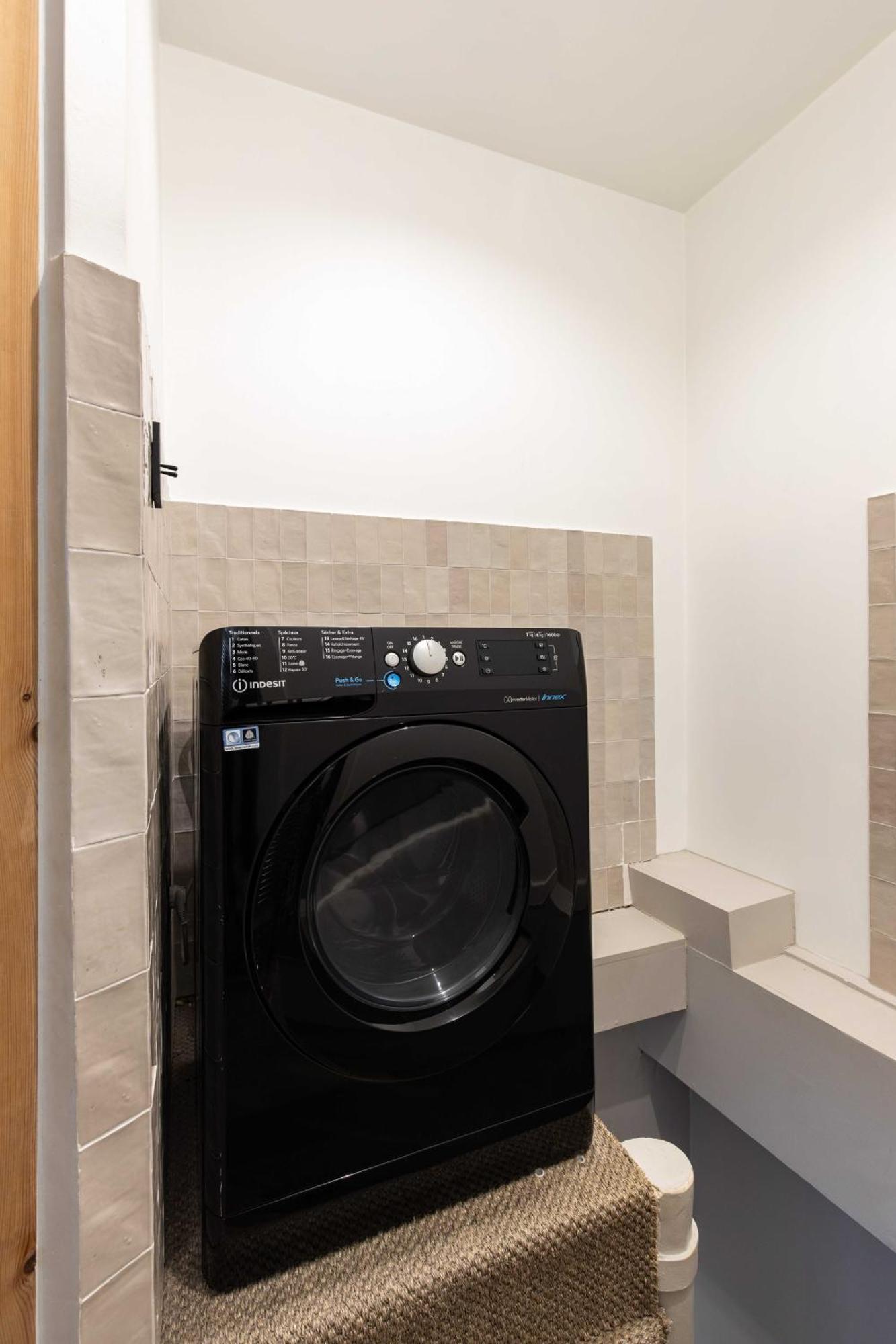 דירות פריז Cmg Amazing Duplex 3Br 6P Le Marais מראה חיצוני תמונה